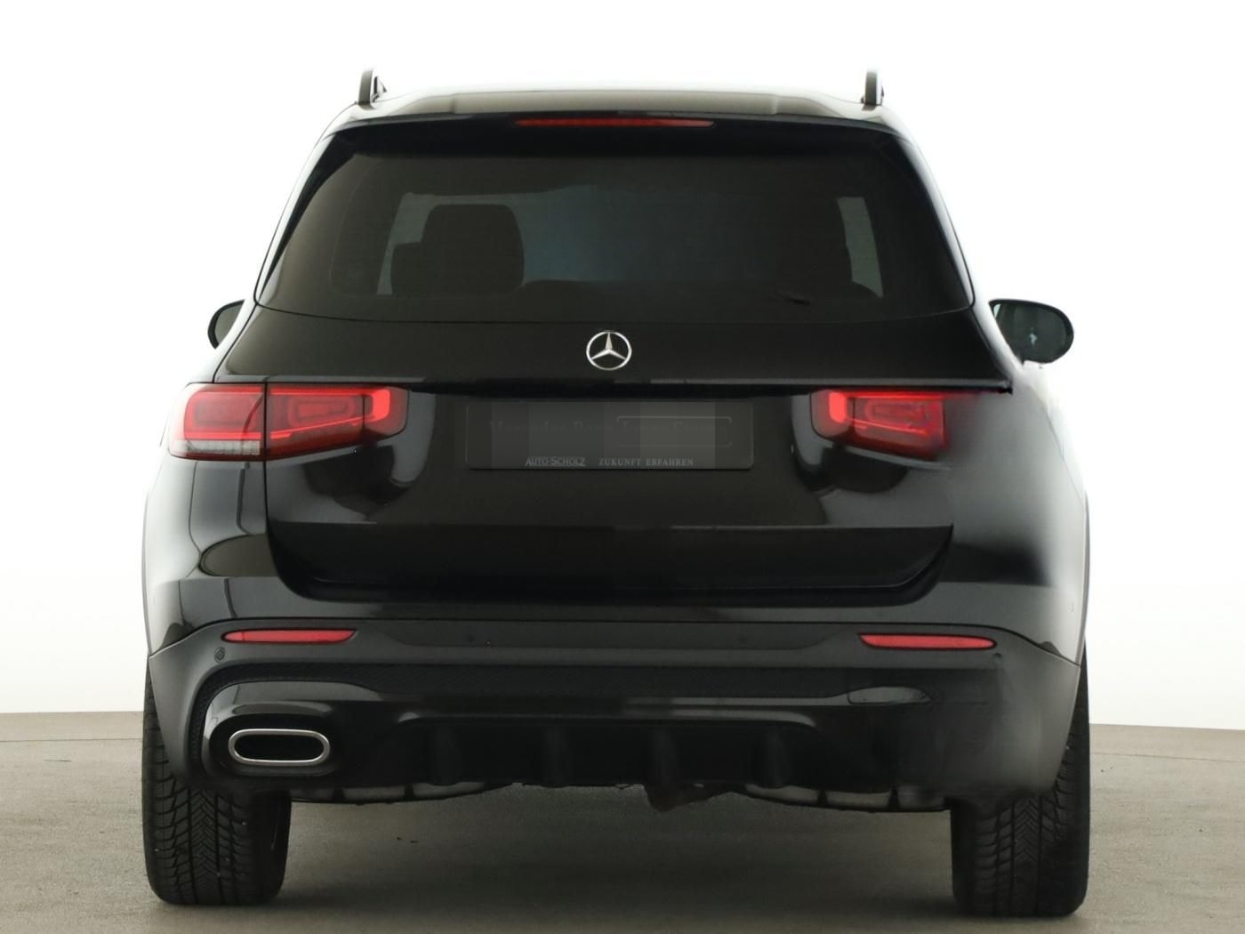 Mercedes-Benz GLB 200 AMG+LED+SPUR+SPIEGEL+AMBIENTE+KAMERA+SHZ foto 6