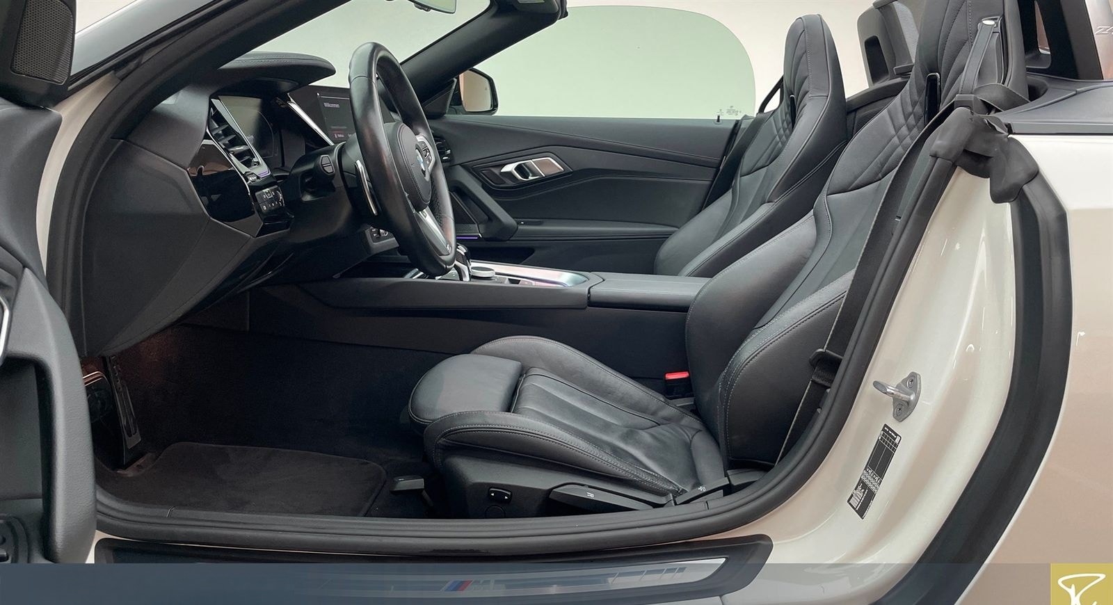 BMW Z4 sDrive20i M-Sport HUD DA adaptLED LCProf foto 4