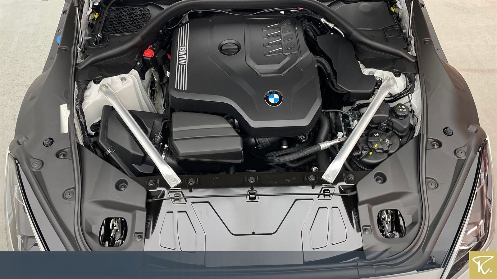 BMW Z4 sDrive20i M-Sport HUD DA adaptLED LCProf foto 7