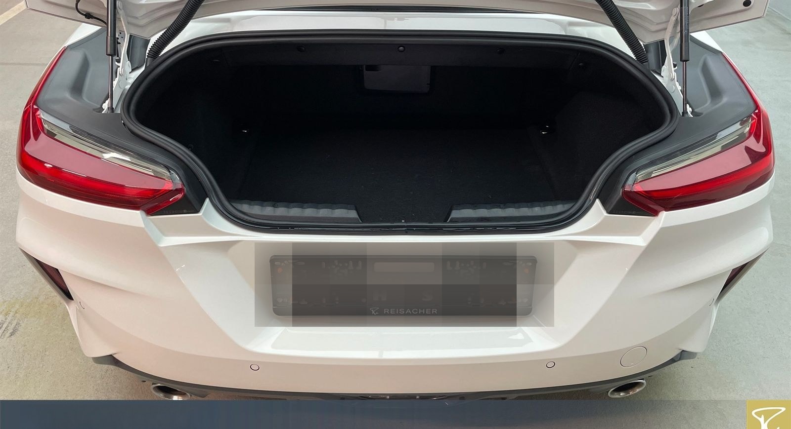 BMW Z4 sDrive20i M-Sport HUD DA adaptLED LCProf foto 9