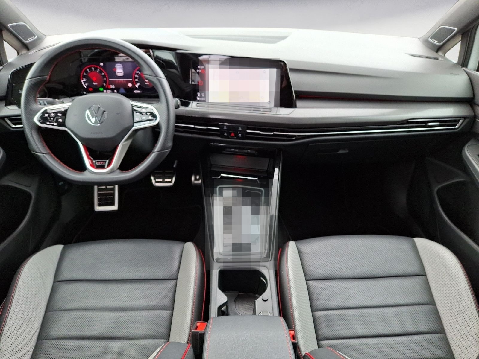 Volkswagen Golf GTI Clubsport 2.0TSI DSG PanoDach Premium D foto 11