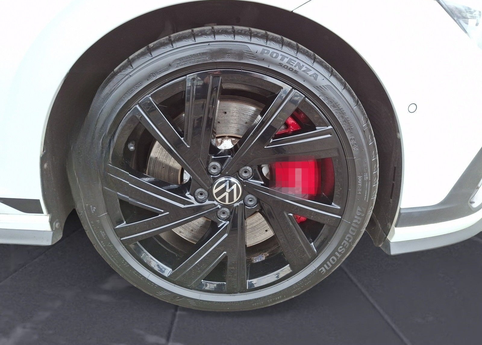 Volkswagen Golf GTI Clubsport 2.0TSI DSG PanoDach Premium D foto 12