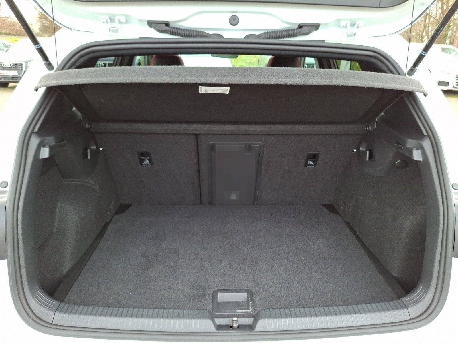 Volkswagen Golf GTI Clubsport 2.0TSI DSG PanoDach Premium D foto 13