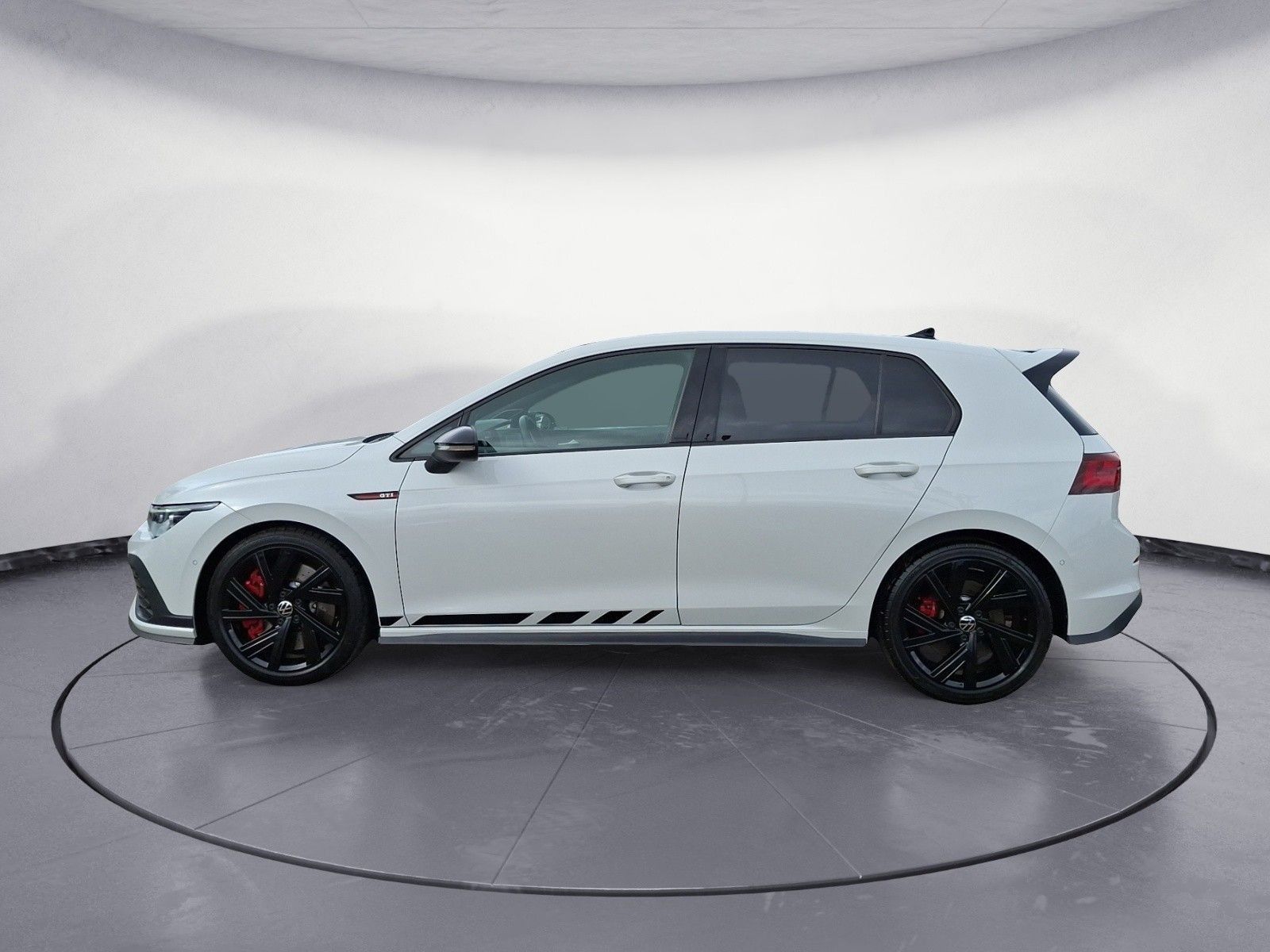 Volkswagen Golf GTI Clubsport 2.0TSI DSG PanoDach Premium D foto 3