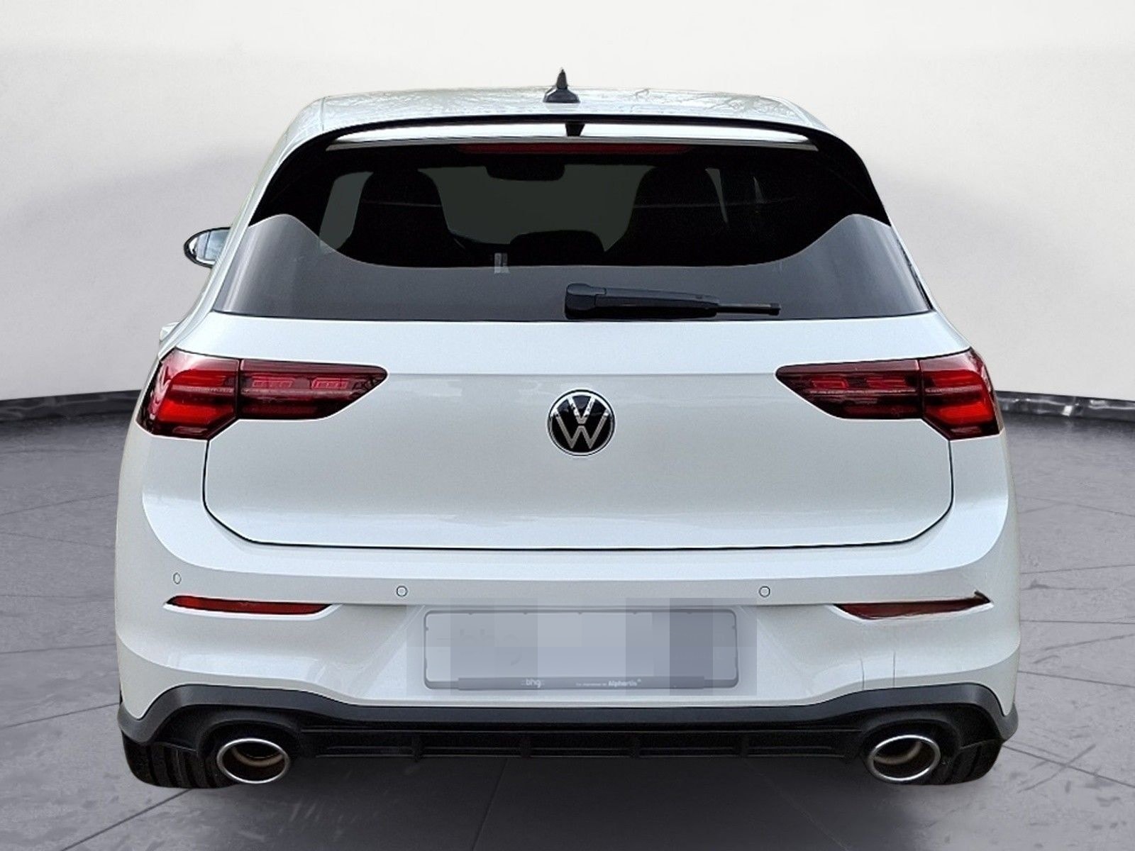 Volkswagen Golf GTI Clubsport 2.0TSI DSG PanoDach Premium D foto 5