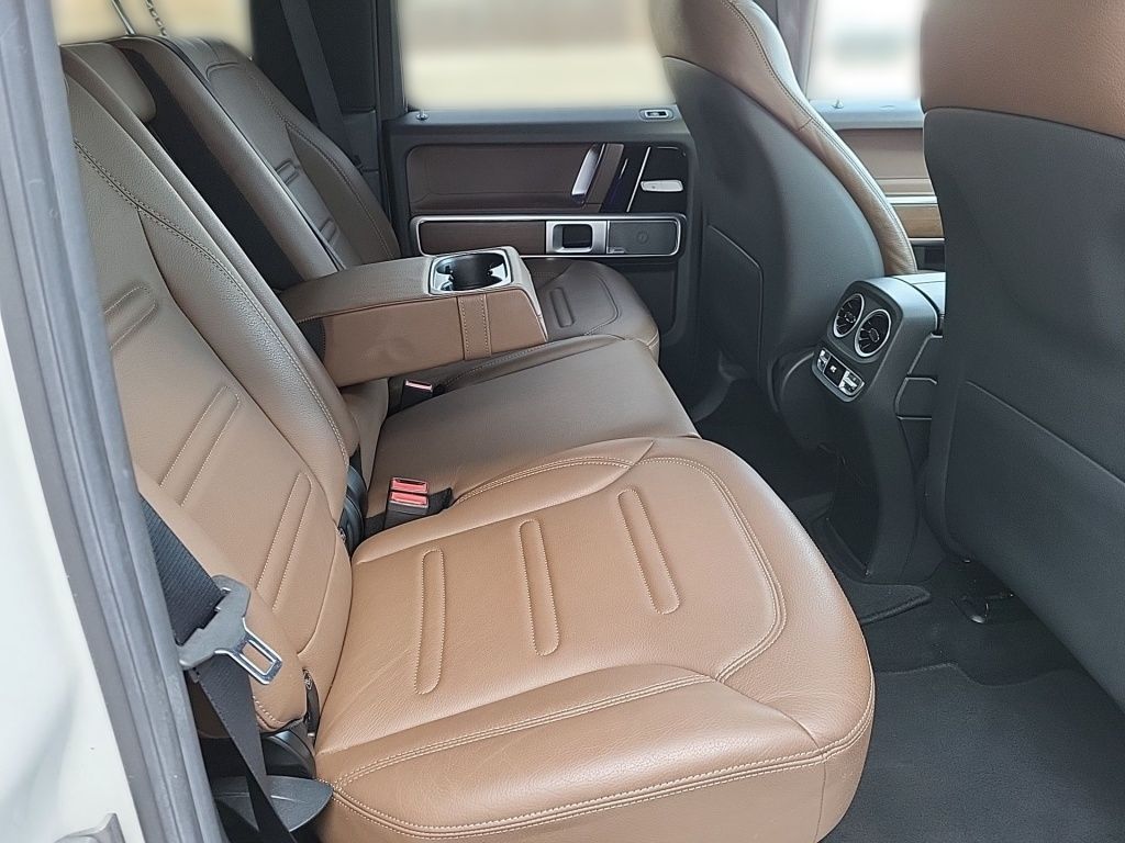 Mercedes-Benz G 350 d 4M SHD*Burm*COM*Night*Stdhzg*Distr*AHK foto 13