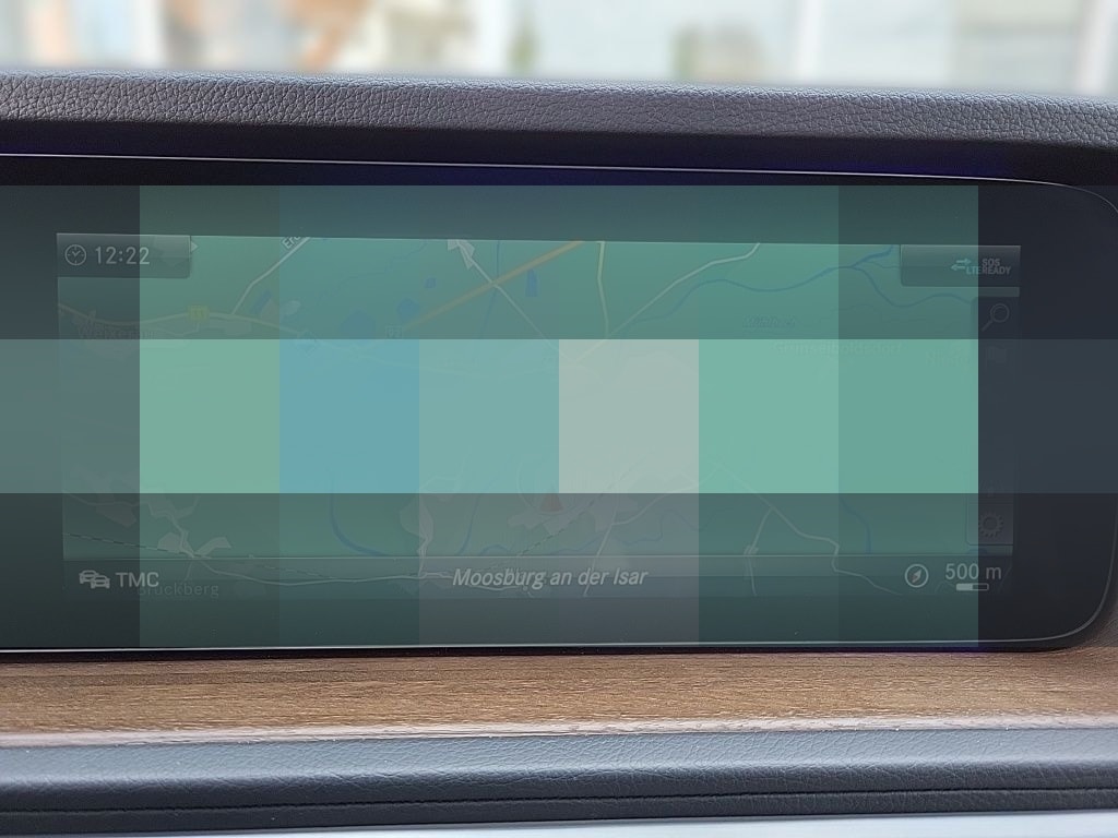 Mercedes-Benz G 350 d 4M SHD*Burm*COM*Night*Stdhzg*Distr*AHK foto 14