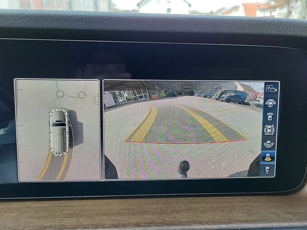 Mercedes-Benz G 350 d 4M SHD*Burm*COM*Night*Stdhzg*Distr*AHK foto 21