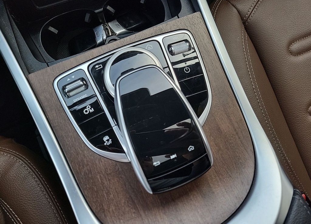 Mercedes-Benz G 350 d 4M SHD*Burm*COM*Night*Stdhzg*Distr*AHK foto 24