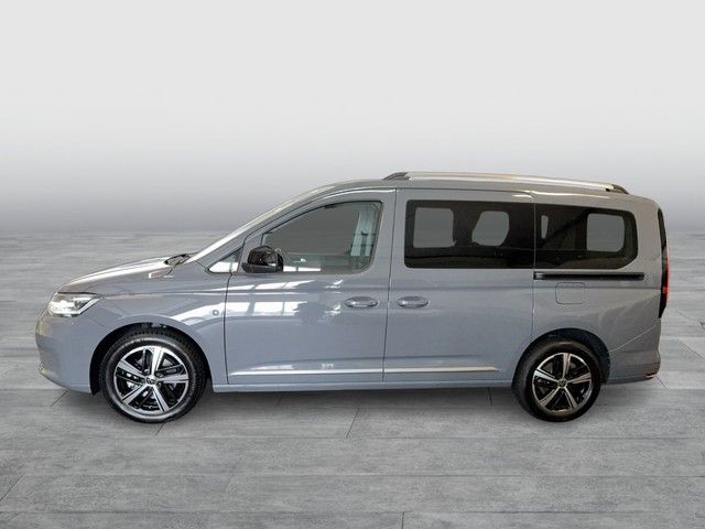 Volkswagen Caddy Maxi 2.0 TDI Style StandHz,5 Jahre Garanti foto 2