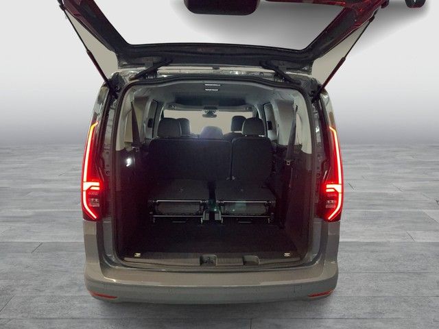 Volkswagen Caddy Maxi 2.0 TDI Style StandHz,5 Jahre Garanti foto 13