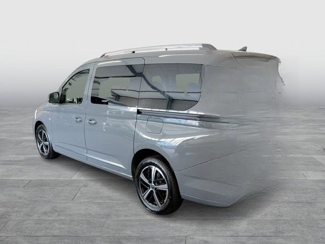 Volkswagen Caddy Maxi 2.0 TDI Style StandHz,5 Jahre Garanti foto 3