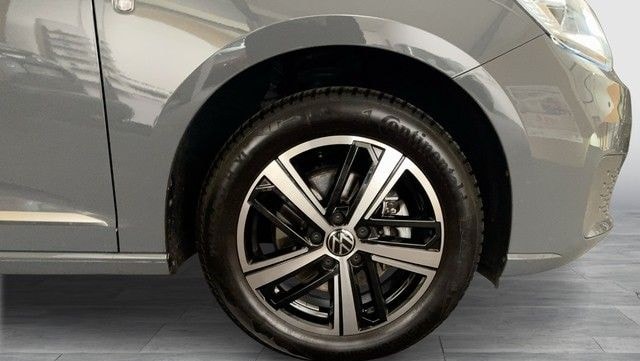 Volkswagen Caddy Maxi 2.0 TDI Style StandHz,5 Jahre Garanti foto 7