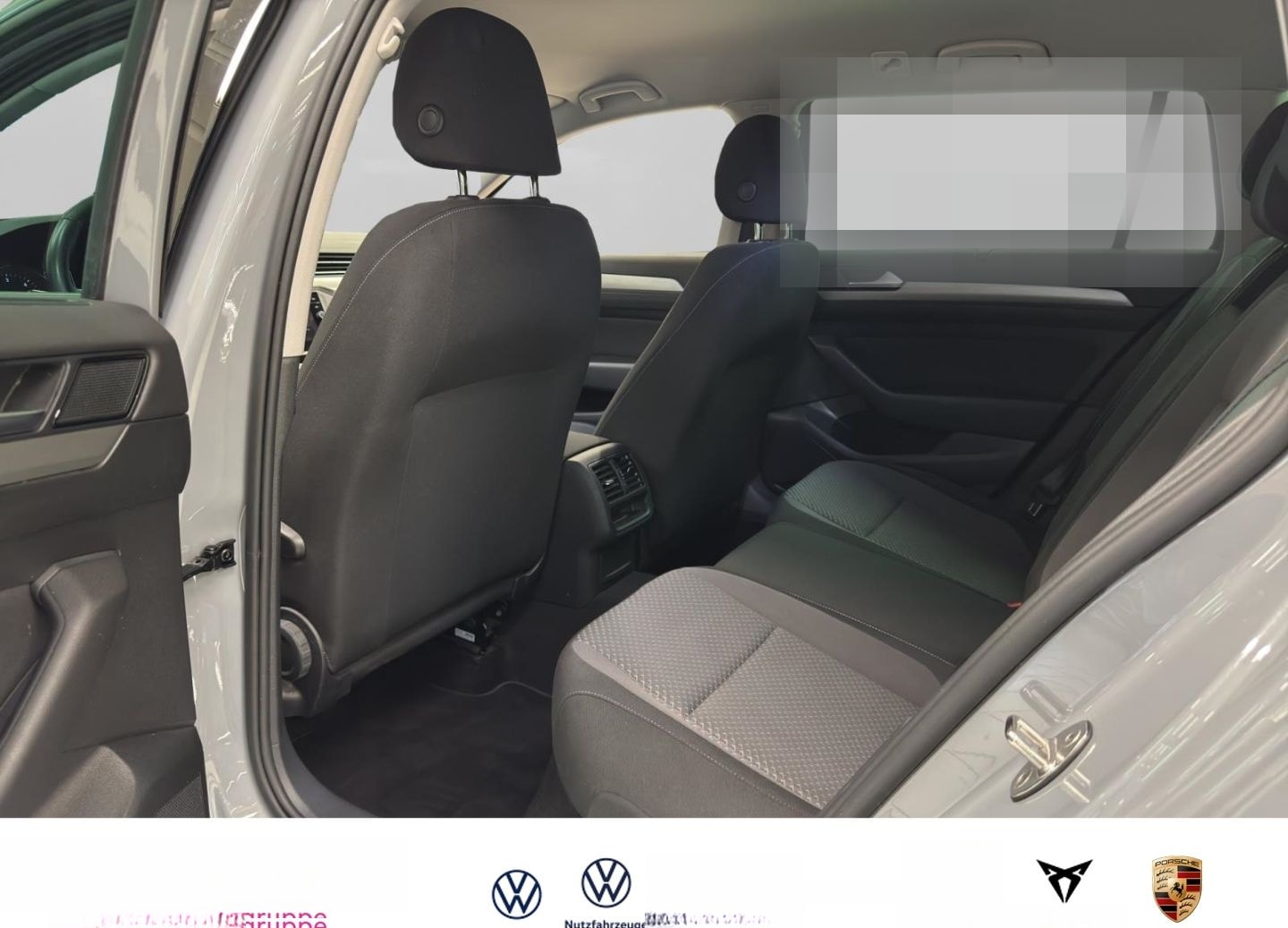 Volkswagen Passat Variant 2.0 TDI Navi+LED+Kamera+17''+App- foto 14