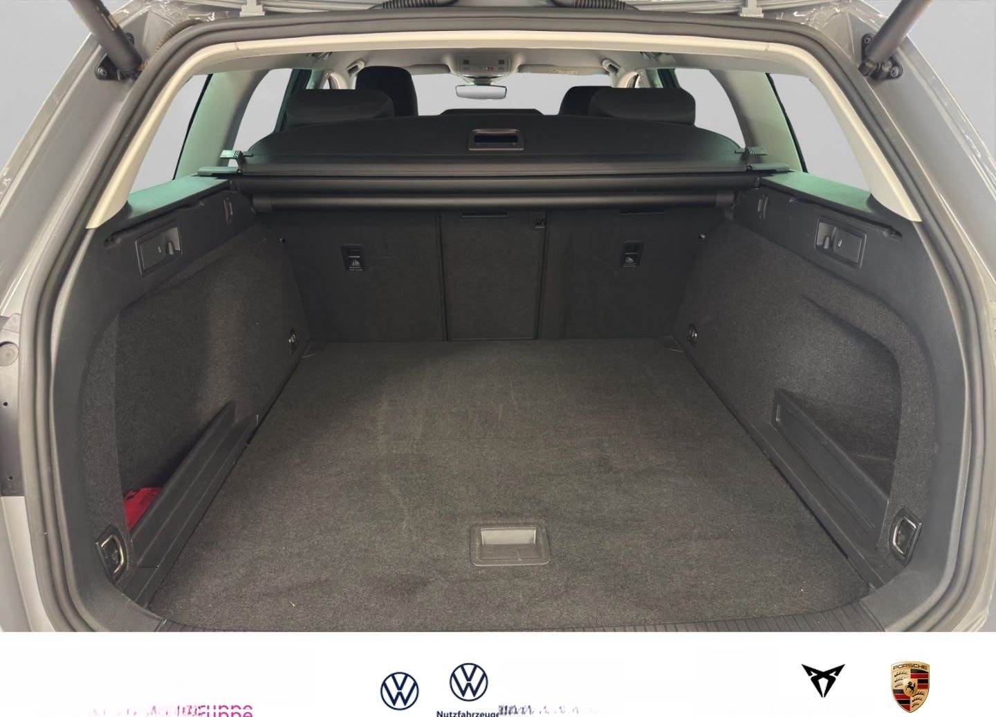 Volkswagen Passat Variant 2.0 TDI Navi+LED+Kamera+17''+App- foto 21