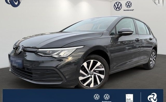 Volkswagen Golf VIII Lim. Life LED+NAVI+ACC+SITZHZG+DIGIPRO foto 1