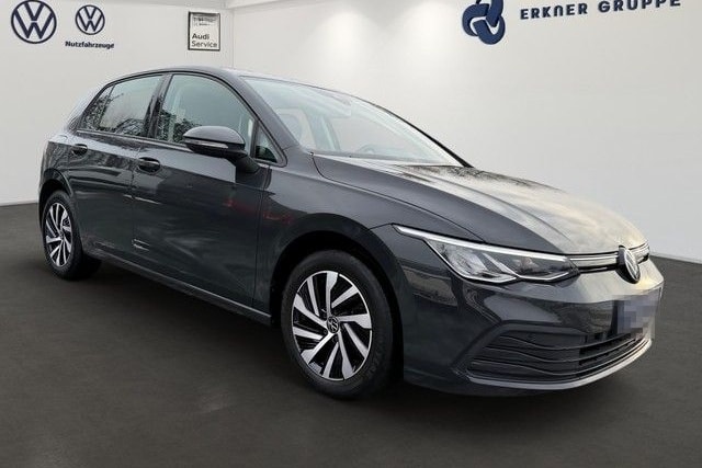 Volkswagen Golf VIII Lim. Life LED+NAVI+ACC+SITZHZG+DIGIPRO foto 2