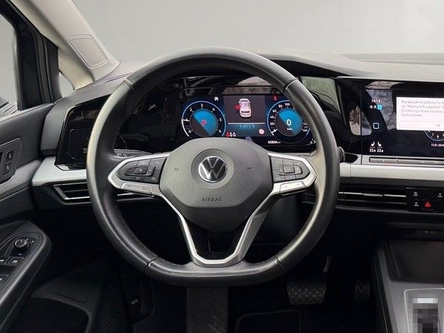 Volkswagen Golf VIII Lim. Life LED+NAVI+ACC+SITZHZG+DIGIPRO foto 12