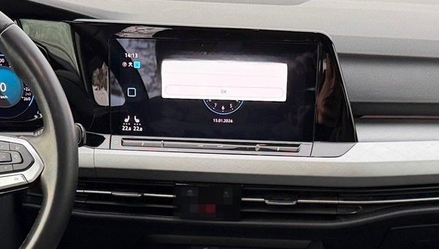 Volkswagen Golf VIII Lim. Life LED+NAVI+ACC+SITZHZG+DIGIPRO foto 15