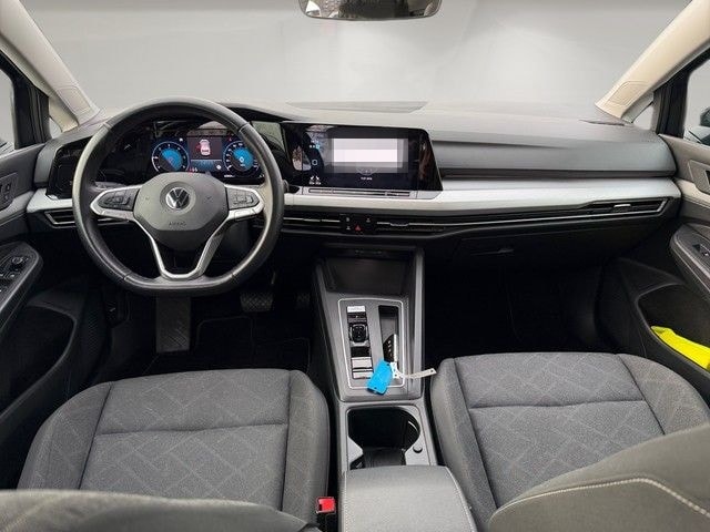 Volkswagen Golf VIII Lim. Life LED+NAVI+ACC+SITZHZG+DIGIPRO foto 16