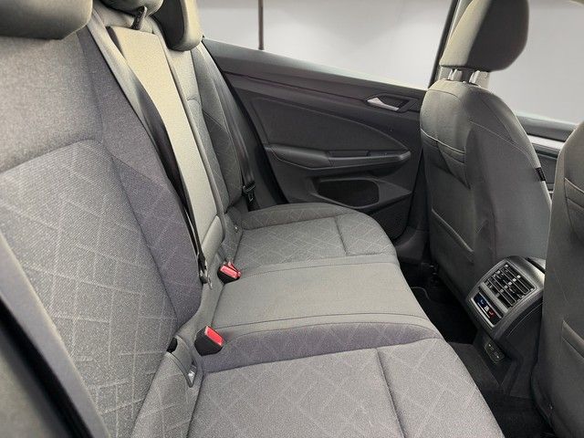 Volkswagen Golf VIII Lim. Life LED+NAVI+ACC+SITZHZG+DIGIPRO foto 17