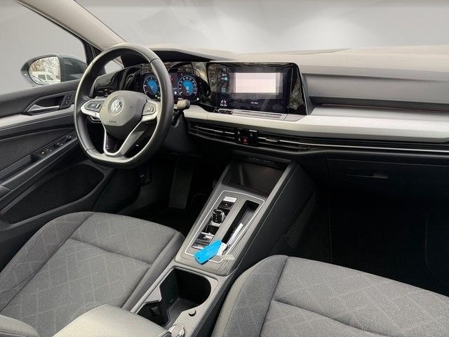 Volkswagen Golf VIII Lim. Life LED+NAVI+ACC+SITZHZG+DIGIPRO foto 18