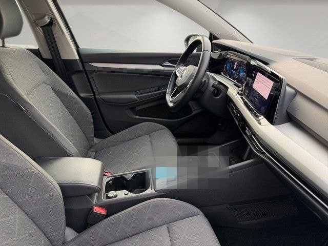 Volkswagen Golf VIII Lim. Life LED+NAVI+ACC+SITZHZG+DIGIPRO foto 19