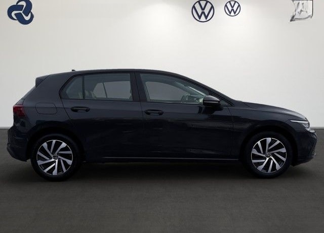 Volkswagen Golf VIII Lim. Life LED+NAVI+ACC+SITZHZG+DIGIPRO foto 3