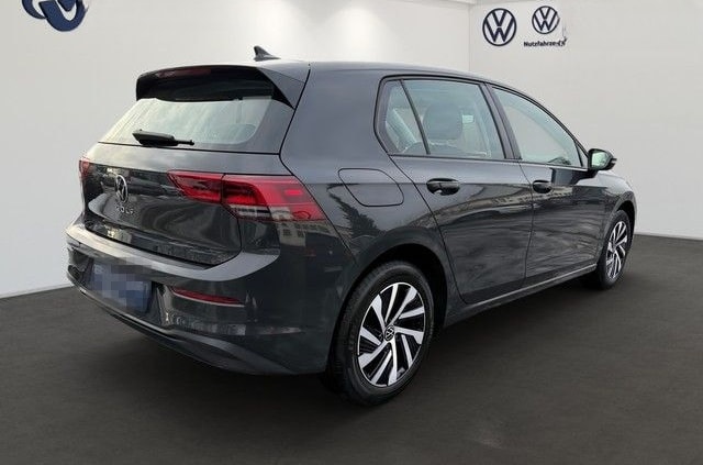 Volkswagen Golf VIII Lim. Life LED+NAVI+ACC+SITZHZG+DIGIPRO foto 4