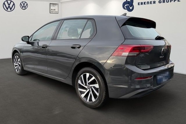 Volkswagen Golf VIII Lim. Life LED+NAVI+ACC+SITZHZG+DIGIPRO foto 5