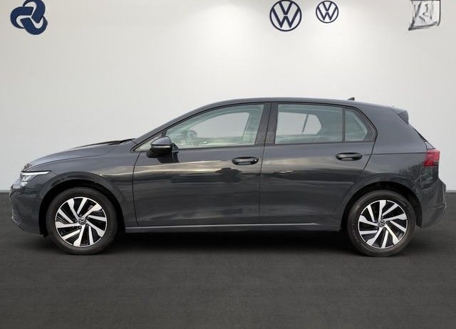 Volkswagen Golf VIII Lim. Life LED+NAVI+ACC+SITZHZG+DIGIPRO foto 6