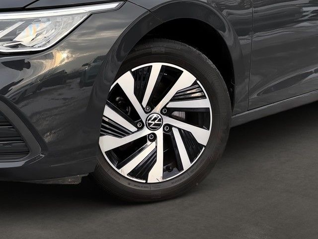 Volkswagen Golf VIII Lim. Life LED+NAVI+ACC+SITZHZG+DIGIPRO foto 8