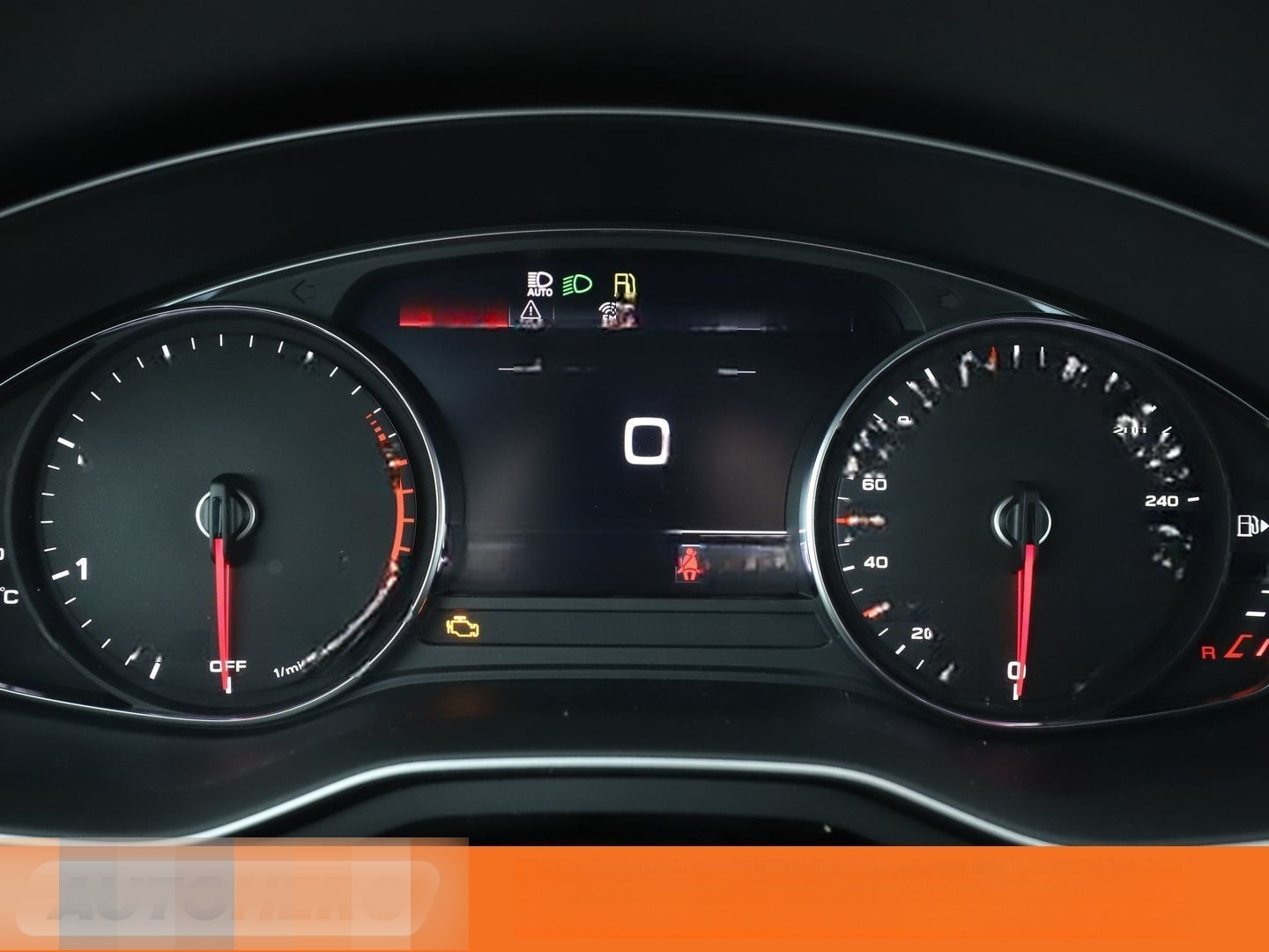 Audi A4 40 TDI advanced Aut.*NAVI*LED*PDC*ACC*SHZ*ALU foto 20