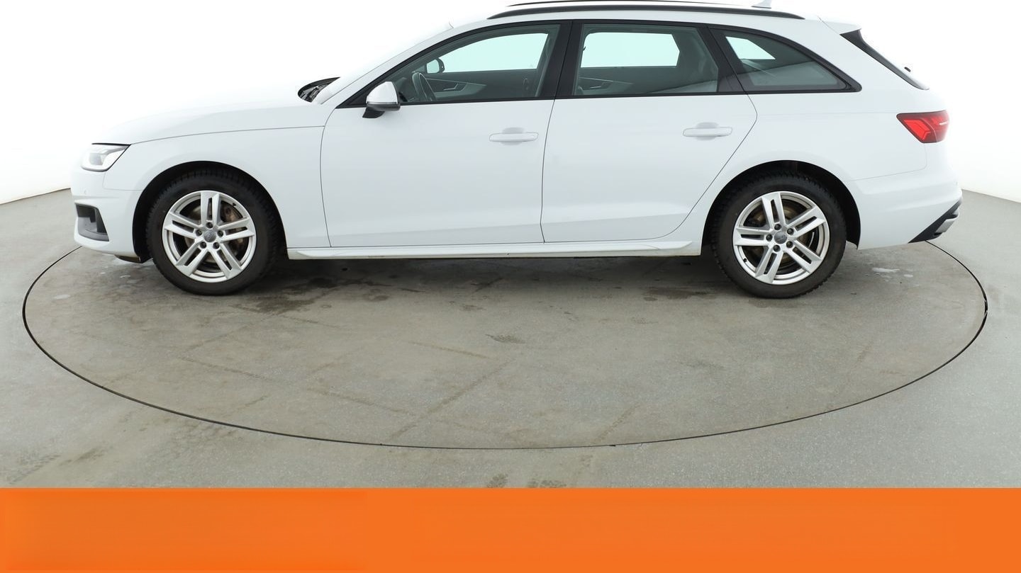 Audi A4 40 TDI advanced Aut.*NAVI*LED*PDC*ACC*SHZ*ALU foto 3