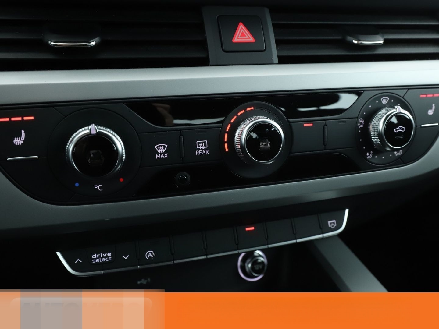 Audi A4 40 TDI advanced Aut.*NAVI*LED*PDC*ACC*SHZ*ALU foto 23