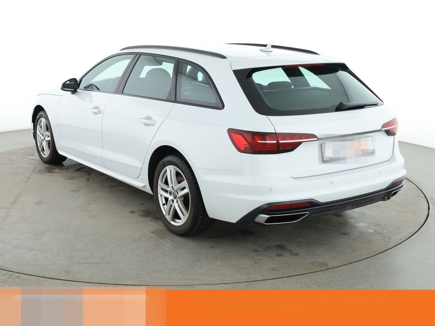 Audi A4 40 TDI advanced Aut.*NAVI*LED*PDC*ACC*SHZ*ALU foto 4