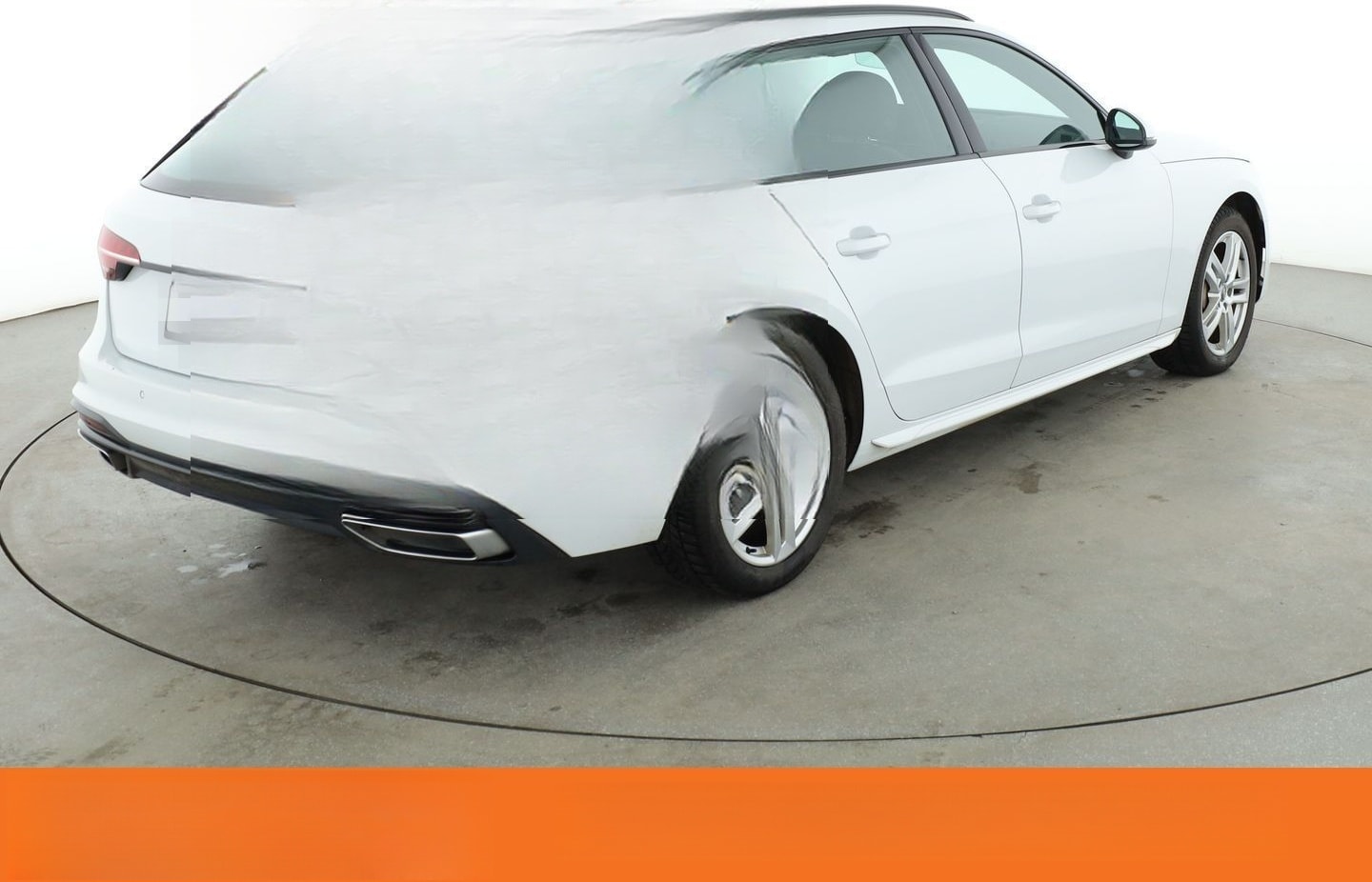 Audi A4 40 TDI advanced Aut.*NAVI*LED*PDC*ACC*SHZ*ALU foto 6