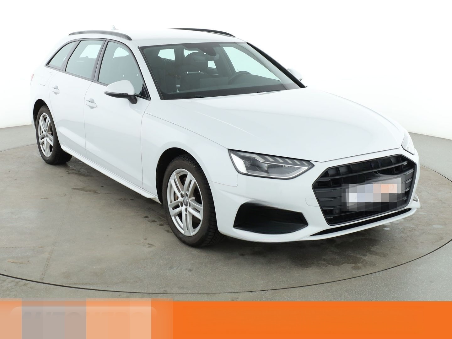 Audi A4 40 TDI advanced Aut.*NAVI*LED*PDC*ACC*SHZ*ALU foto 8