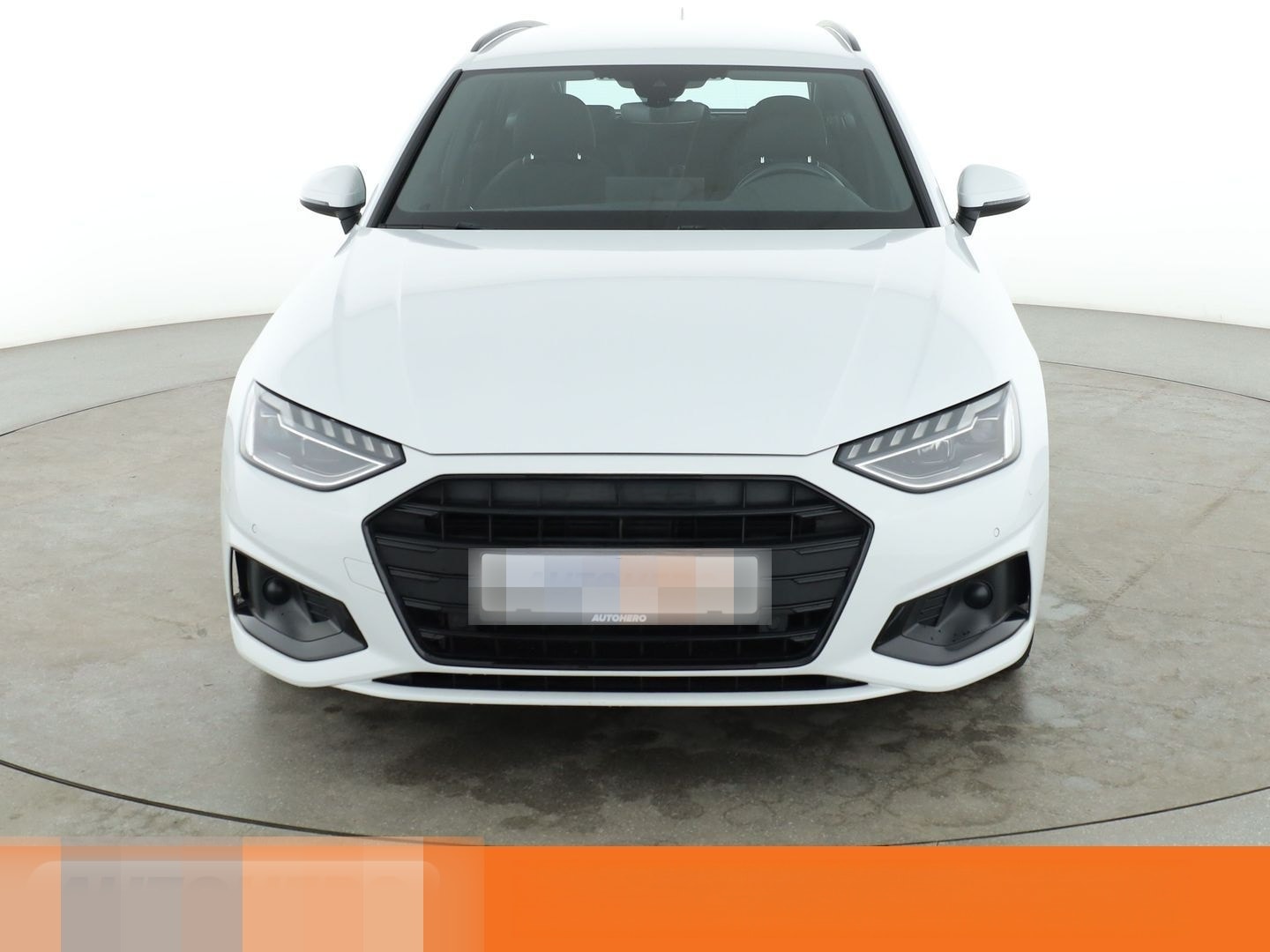 Audi A4 40 TDI advanced Aut.*NAVI*LED*PDC*ACC*SHZ*ALU foto 9