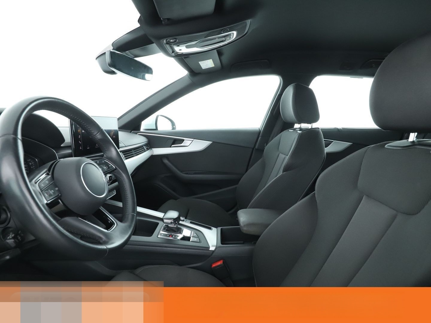 Audi A4 40 TDI advanced Aut.*NAVI*LED*PDC*ACC*SHZ*ALU foto 10