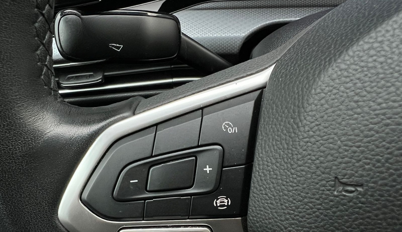 Volkswagen Golf VIII "ACTIVE" 2.0 TDI *Navi, Climatronic, S foto 22