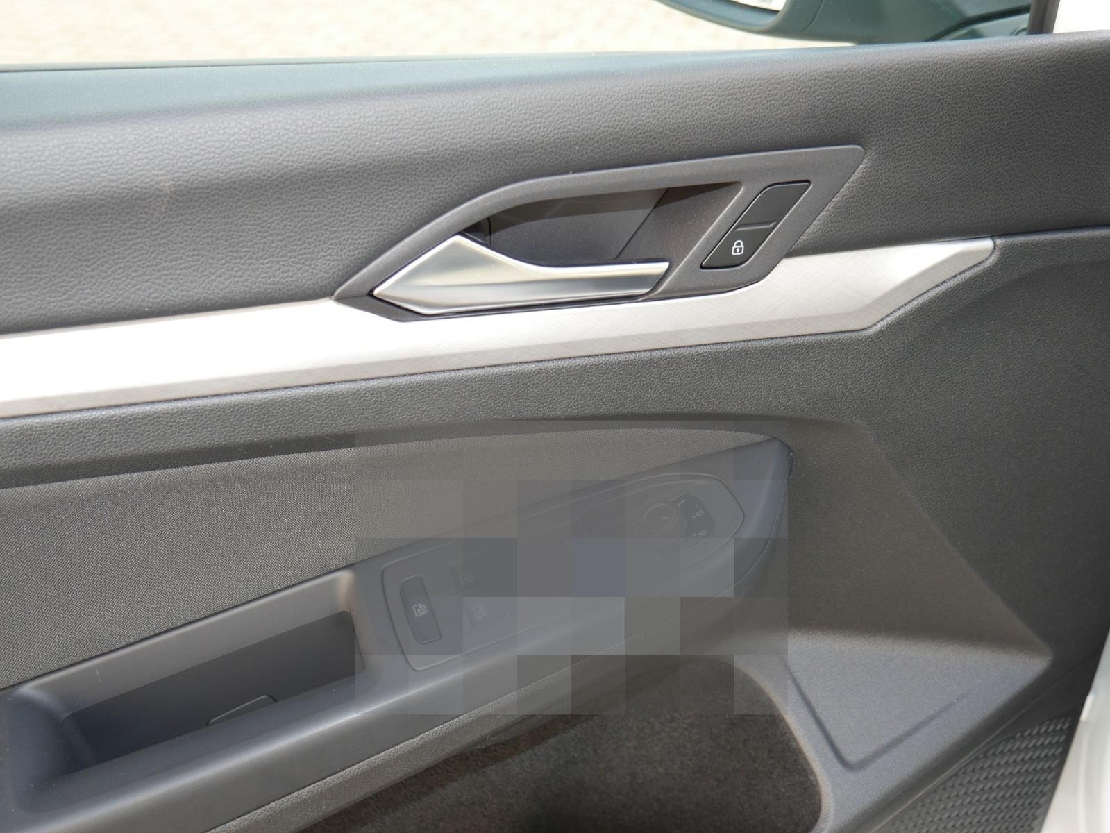 Volkswagen Golf VIII Variant 1.0 eTSI Life DSG ACC NAVI SIT foto 12