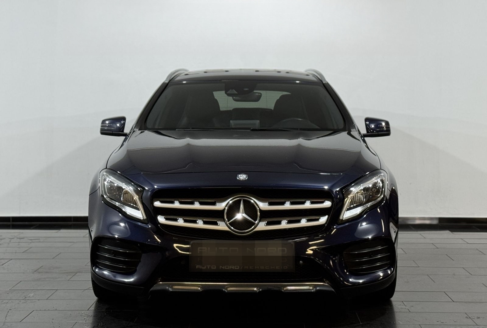 Mercedes-Benz GLA 220 d AMG-Line *KeyGo*Navi*Kamera*GARANTIE* foto 2