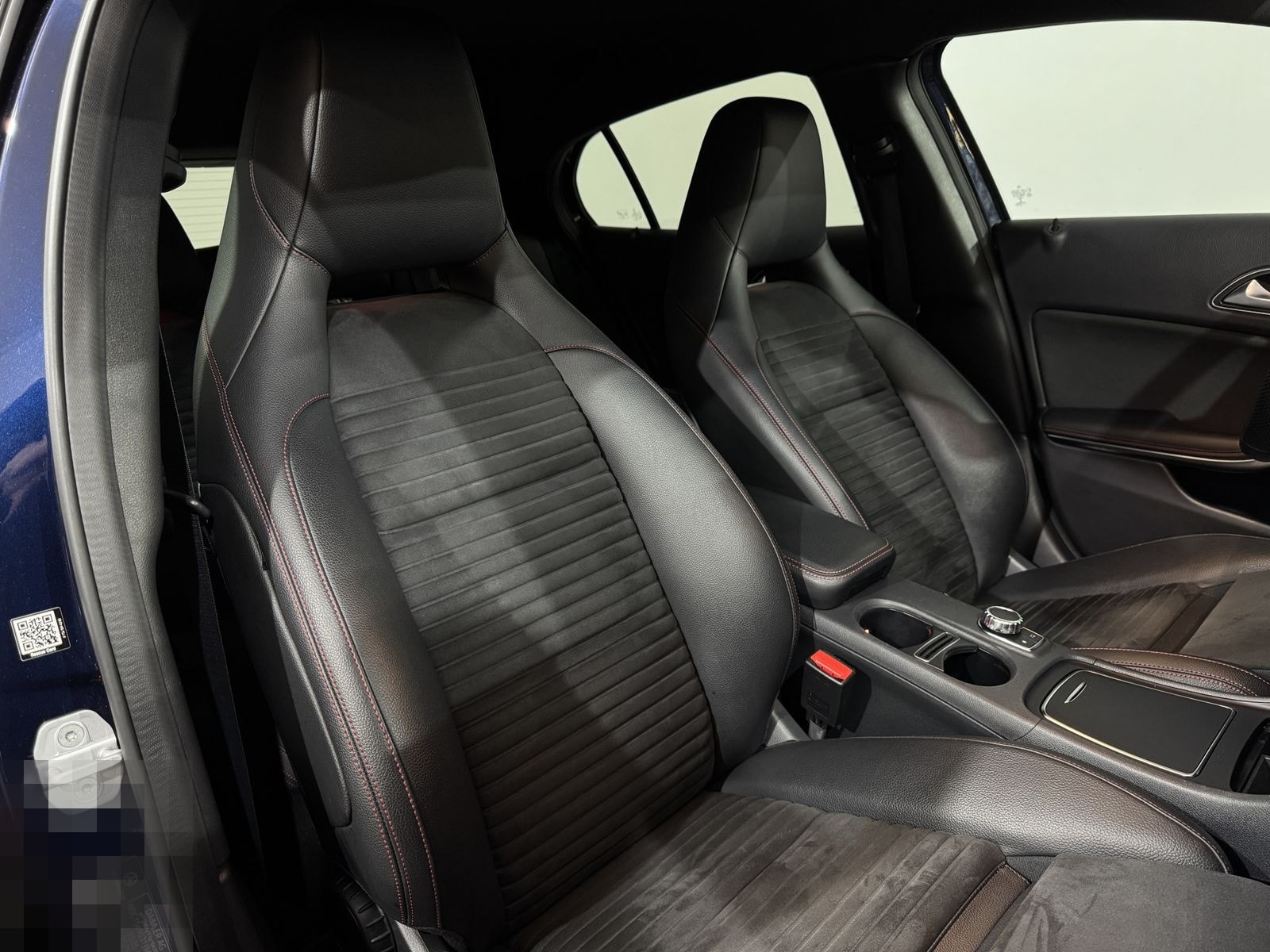 Mercedes-Benz GLA 220 d AMG-Line *KeyGo*Navi*Kamera*GARANTIE* foto 16