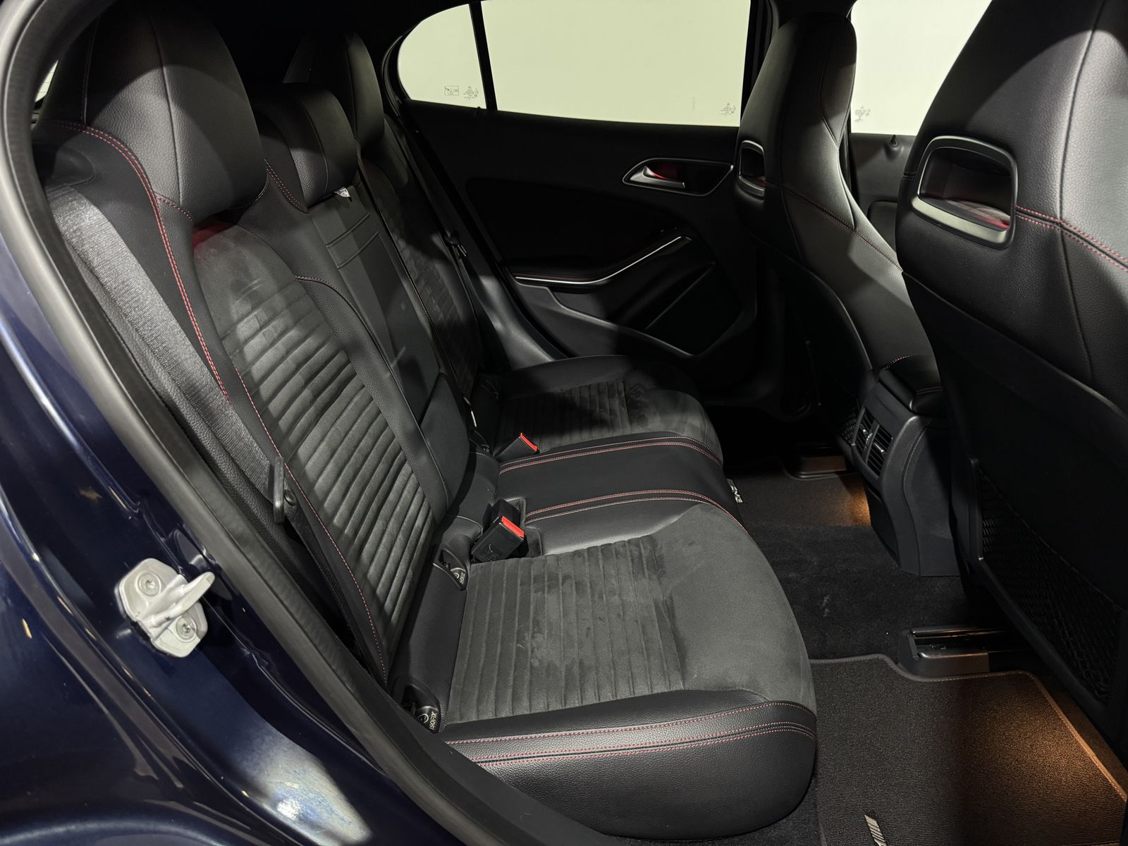 Mercedes-Benz GLA 220 d AMG-Line *KeyGo*Navi*Kamera*GARANTIE* foto 17