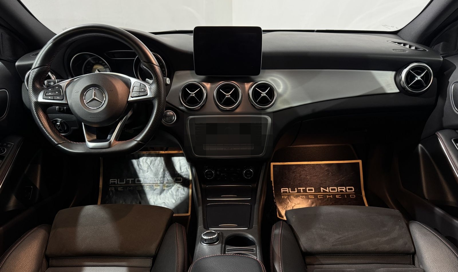 Mercedes-Benz GLA 220 d AMG-Line *KeyGo*Navi*Kamera*GARANTIE* foto 19