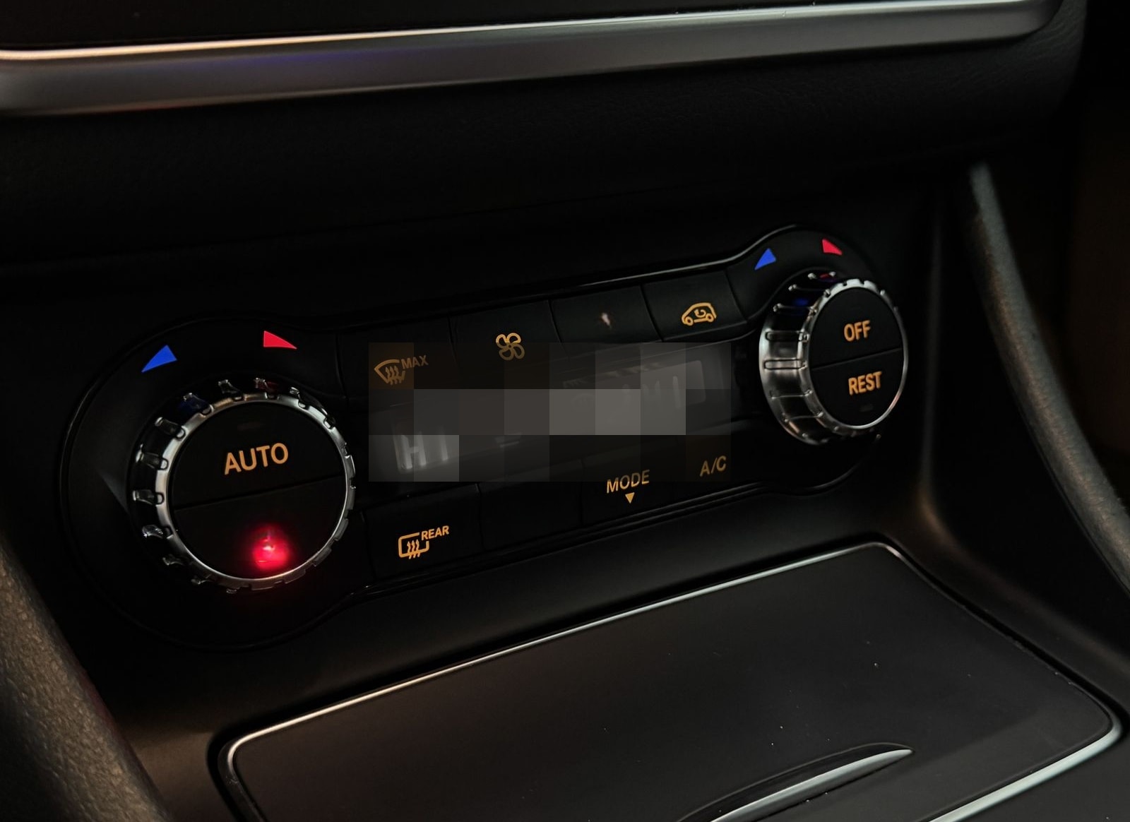 Mercedes-Benz GLA 220 d AMG-Line *KeyGo*Navi*Kamera*GARANTIE* foto 25