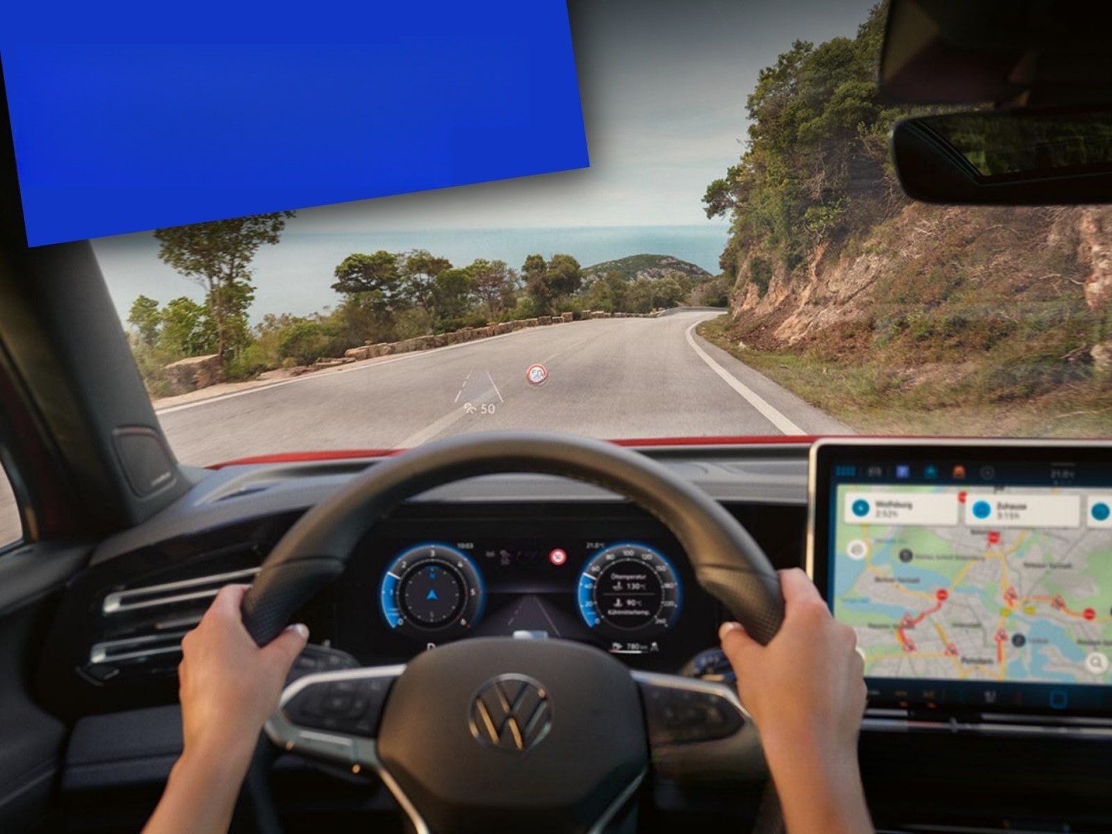 Volkswagen Golf VIII Active STANDHZ HUD NAVI VIRT ACC KAM foto 9