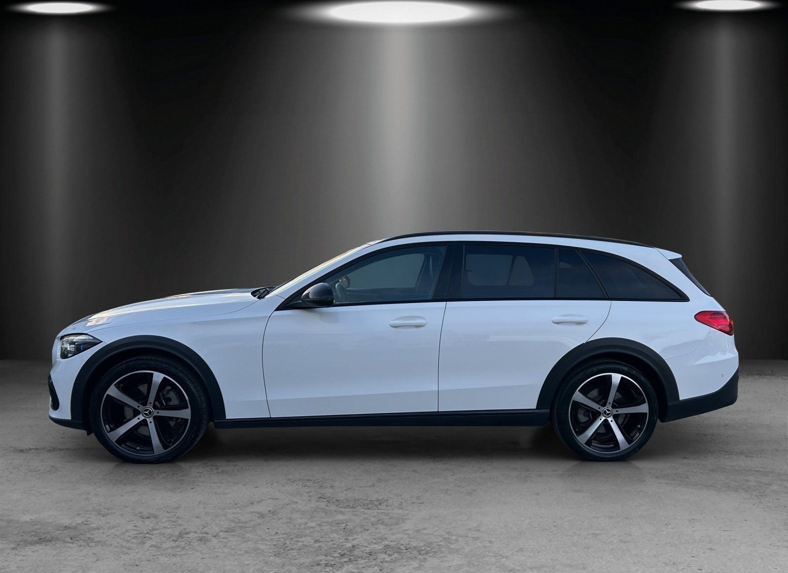 Mercedes-Benz C 220 d 4M T All-Terrain DISTRO Pano AHK Standhz foto 2