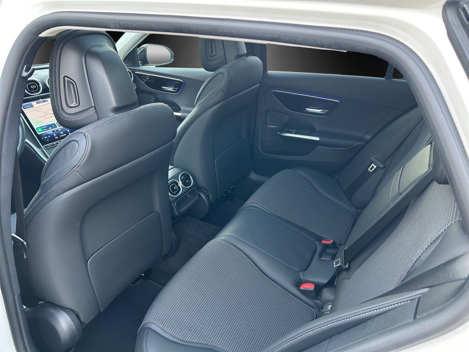 Mercedes-Benz C 220 d 4M T All-Terrain DISTRO Pano AHK Standhz foto 8